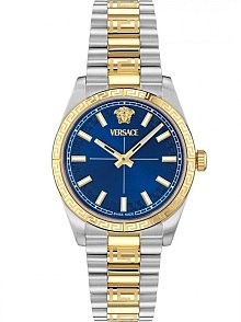 Versace VRSCVE0E00325 Kadın Kol Saati VE0E00325