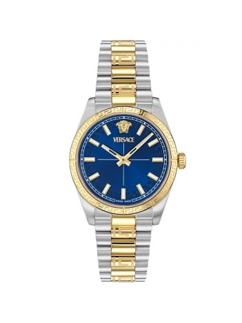 Versace VRSCVE0E00325 Kadın Kol Saati VE0E00325