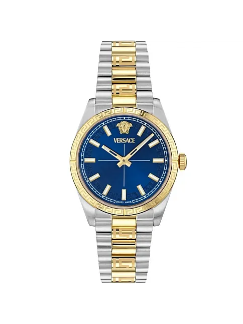 Versace VRSCVE0E00325 Kadın Kol Saati VE0E00325 Versace VRSCVE0E00325 Kadın Kol Saati VE0E00325