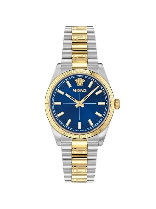 Versace VRSCVE0E00325 Kadın Kol Saati VE0E00325