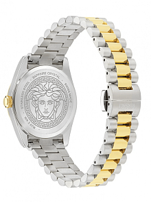 Versace VRSCVE0E00325 Kadın Kol Saati VE0E00325