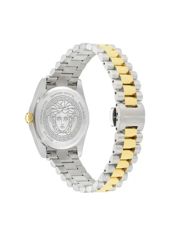 Versace VRSCVE0E00325 Kadın Kol Saati VE0E00325