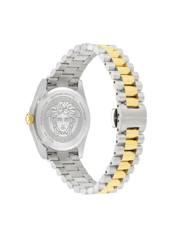 Versace VRSCVE0E00325 Kadın Kol Saati VE0E00325 Versace VRSCVE0E00325 Kadın Kol Saati VE0E00325