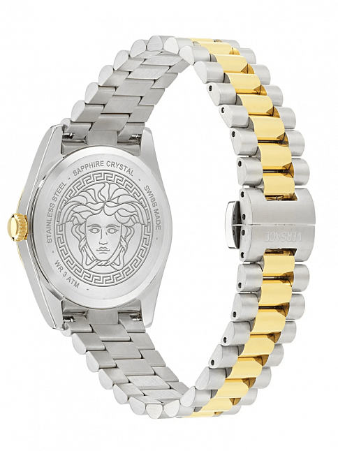 Versace VRSCVE0E00325 Kadın Kol Saati VE0E00325 Versace VRSCVE0E00325 Kadın Kol Saati VE0E00325
