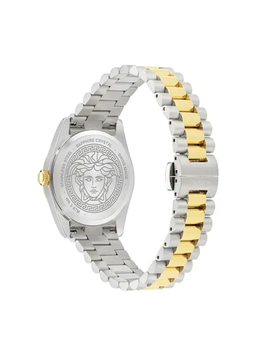 Versace VRSCVE0E00325 Kadın Kol Saati VE0E00325