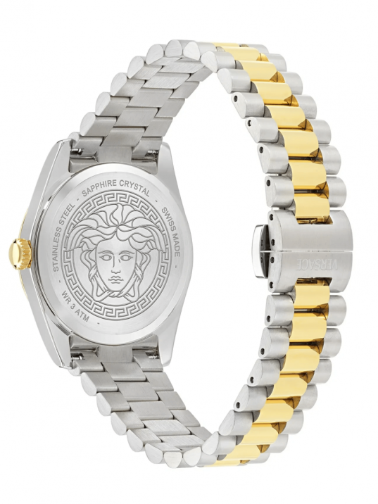 Versace VRSCVE0E00325 Kadın Kol Saati VE0E00325 Versace VRSCVE0E00325 Kadın Kol Saati VE0E00325