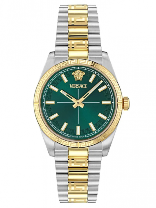 Versace VRSCVE0E00425 Kadın Kol Saati Versace VRSCVE0E00425 Kadın Kol Saati