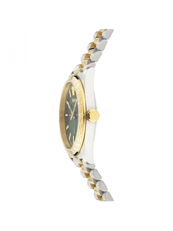 Versace VRSCVE0E00425 Kadın Kol Saati Versace VRSCVE0E00425 Kadın Kol Saati