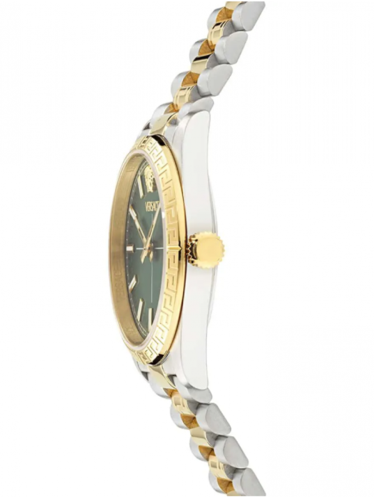 Versace VRSCVE0E00425 Kadın Kol Saati Versace VRSCVE0E00425 Kadın Kol Saati