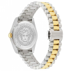 Versace VRSCVE0E00425 Kadın Kol Saati Versace VRSCVE0E00425 Kadın Kol Saati