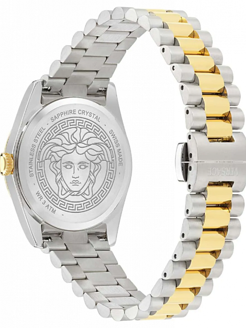 Versace VRSCVE0E00425 Kadın Kol Saati