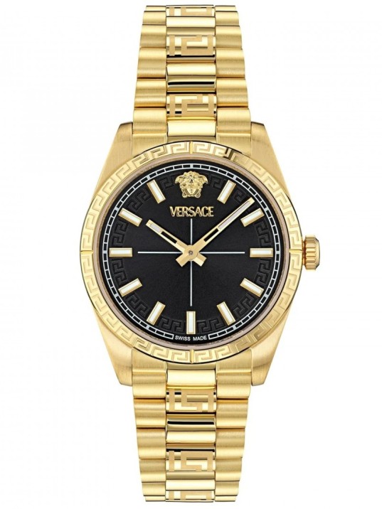 Versace VRSCVE0E00625 Kadın Kol Saati
