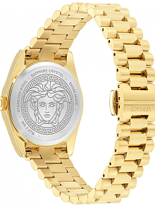 Versace VRSCVE0E00625 Kadın Kol Saati