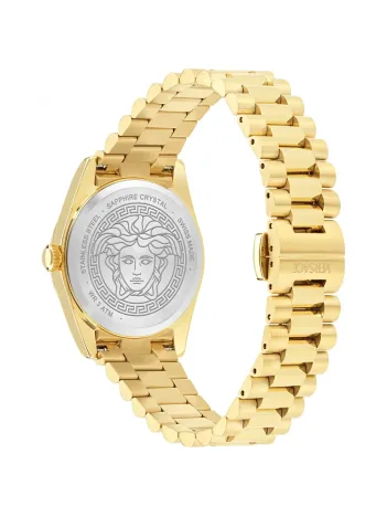 Versace VRSCVE0E00625 Kadın Kol Saati