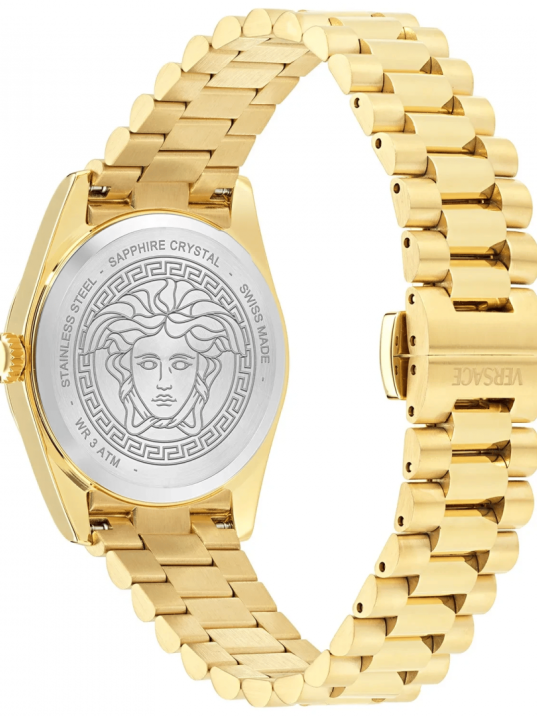 Versace VRSCVE0E00625 Kadın Kol Saati