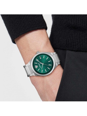 Versace VRSCVE0F00125 Erkek Kol Saati Versace VRSCVE0F00125 Erkek Kol Saati