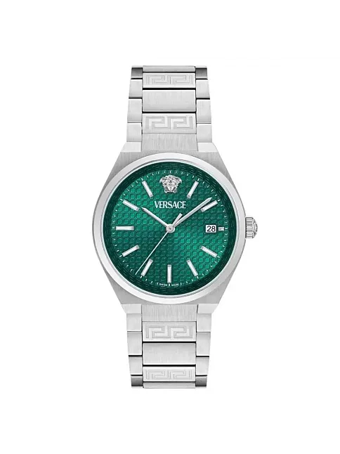 Versace VRSCVE0F00125 Erkek Kol Saati