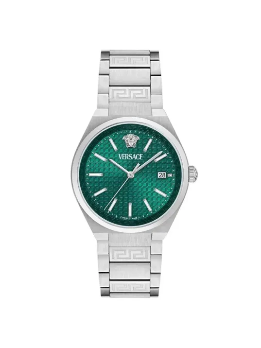 Versace VRSCVE0F00125 Erkek Kol Saati