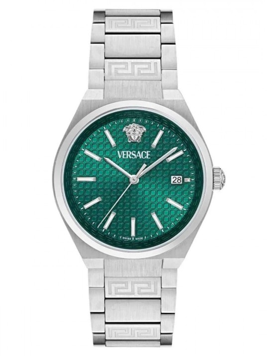 Versace VRSCVE0F00125 Erkek Kol Saati