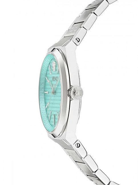 Versace VRSCVE0F00225 Erkek Kol Saati
