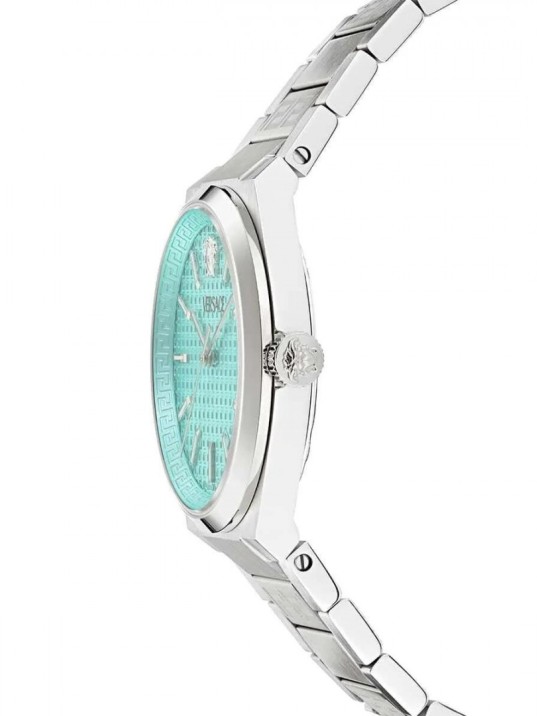 Versace VRSCVE0F00225 Erkek Kol Saati