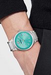 Versace VRSCVE0F00225 Erkek Kol Saati