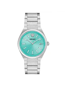 Versace VRSCVE0F00225 Erkek Kol Saati
