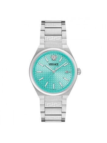 Versace VRSCVE0F00225 Erkek Kol Saati