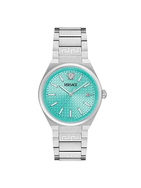 Versace VRSCVE0F00225 Erkek Kol Saati