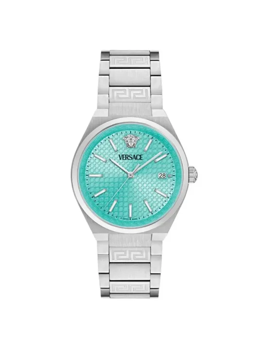 Versace VRSCVE0F00225 Erkek Kol Saati