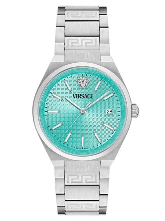 Versace VRSCVE0F00225 Erkek Kol Saati