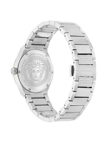 Versace VRSCVE0F00225 Erkek Kol Saati Versace VRSCVE0F00225 Erkek Kol Saati