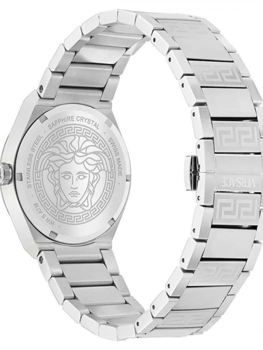 Versace VRSCVE0F00225 Erkek Kol Saati