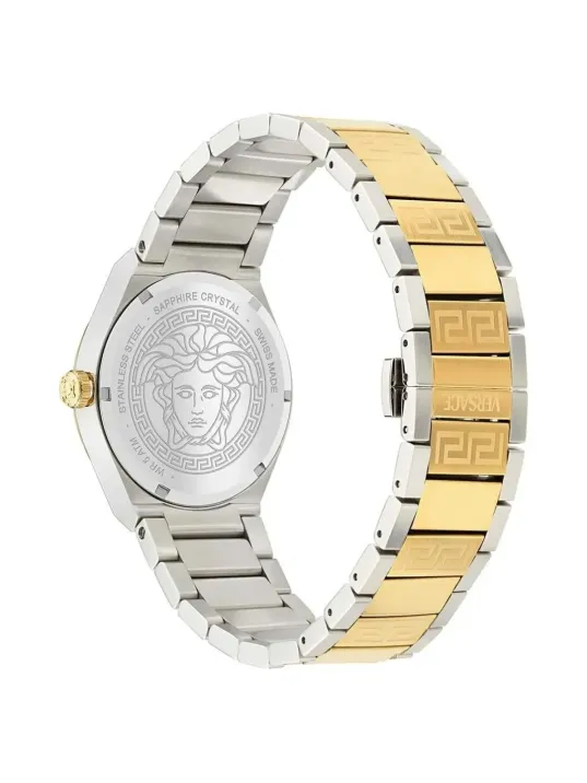 Versace VRSCVE0F00325 Kol Saati