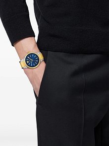 Versace VRSCVE0F00325 Kol Saati