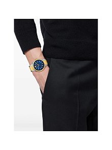 Versace VRSCVE0F00325 Kol Saati