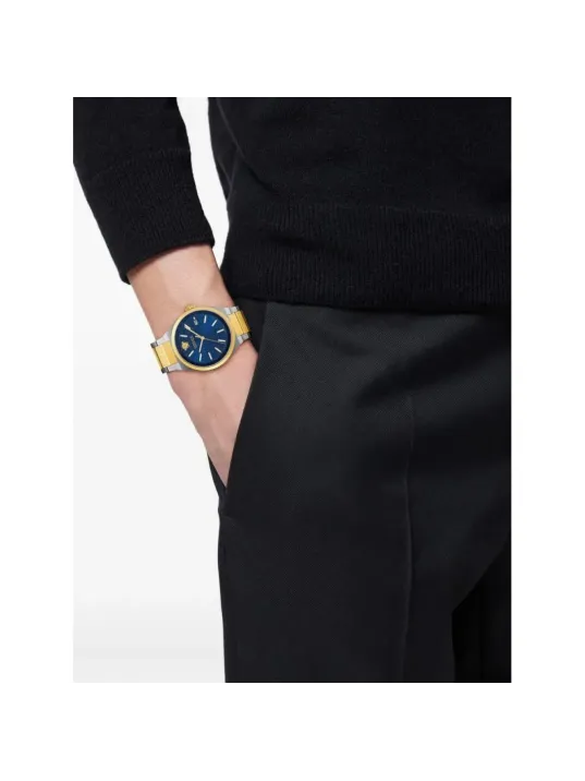 Versace VRSCVE0F00325 Kol Saati