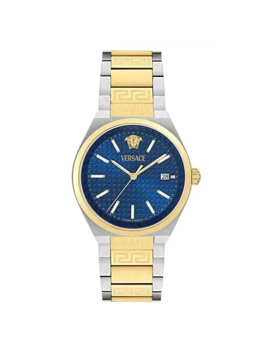 Versace VRSCVE0F00325 Kol Saati