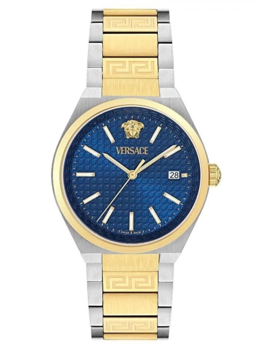 Versace VRSCVE0F00325 Kol Saati Versace VRSCVE0F00325 Kol Saati