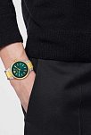 Versace VRSCVE0F00425 Kol Saati