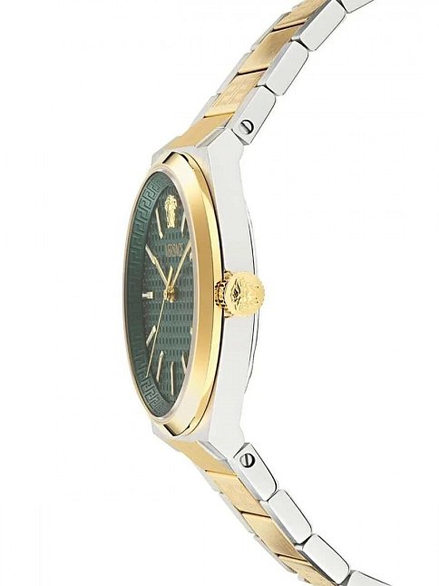 Versace VRSCVE0F00425 Kol Saati