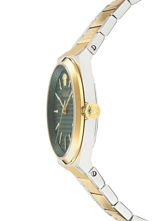 Versace VRSCVE0F00425 Kol Saati Versace VRSCVE0F00425 Kol Saati