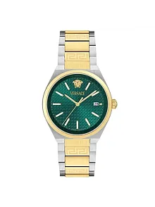 Versace VRSCVE0F00425 Kol Saati
