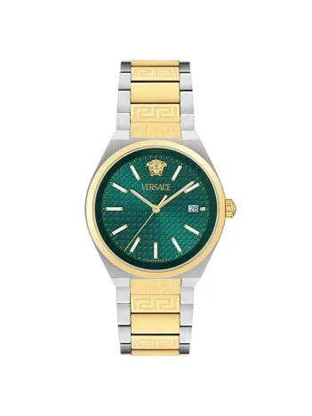 Versace VRSCVE0F00425 Kol Saati