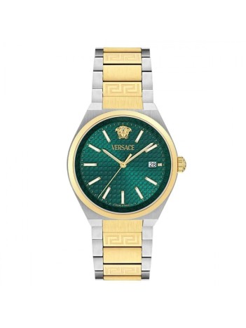Versace VRSCVE0F00425 Kol Saati