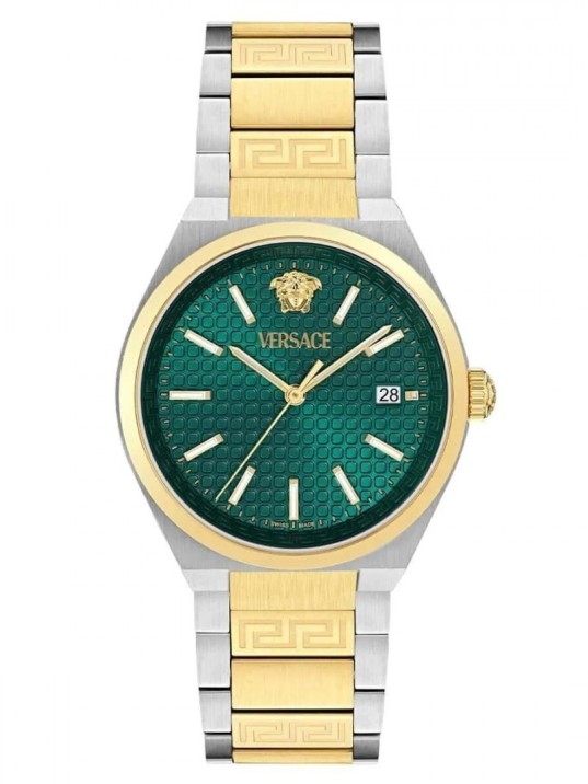 Versace VRSCVE0F00425 Kol Saati Versace VRSCVE0F00425 Kol Saati