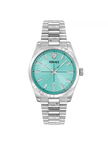 Versace VRSCVE0G00225 Kol Saati