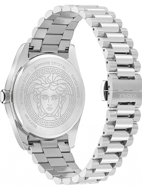 Versace VRSCVE0G00225 Kol Saati