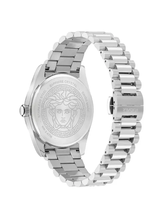 Versace VRSCVE0G00225 Kol Saati