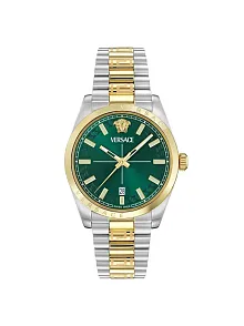 Versace VRSCVE0G00425 Kol Saati